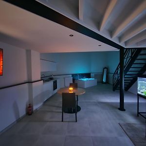 Aqua Loft Brussels - European Quarter