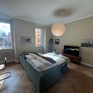 Maggie'S House