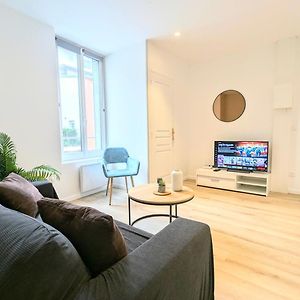 Appartement à 1 Chambre à Coucher