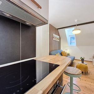 Appartement à 1 Chambre à Coucher