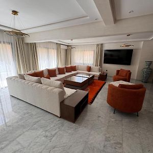 Appartement Duplex
