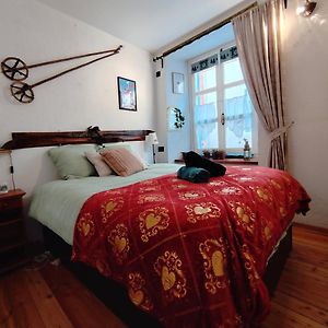 Bel Appartement T2 Au Coeur De La Vieille Ville De Briancon Dans La Cite Vauban, Serre Chevalier