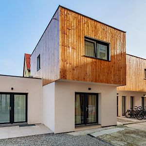 Studio de Luxe Lit King-Size
