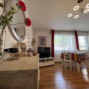 Appartement à 1 Chambre à Coucher
