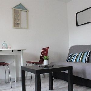 Appartement Studio