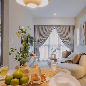 Appartement de Luxe à 1 Chambre à Coucher