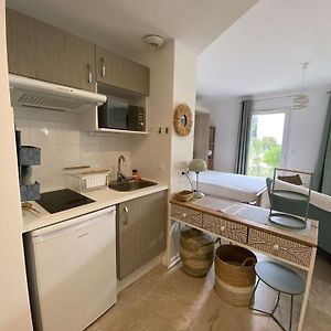 Appartement Studio