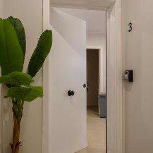 Appartement avec Accès aux Personnes Handicapées