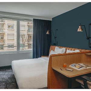 Chambre Supérieure Double