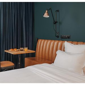 Chambre Standarde Double