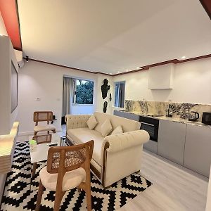Appartement à 1 Chambre à Coucher