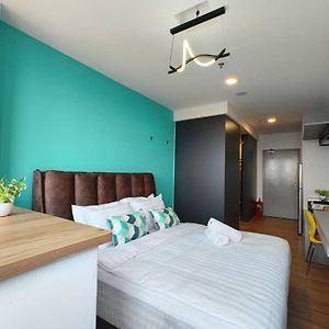 Studio Duplex