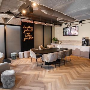 Cabins Hotel Amsterdam