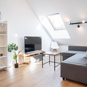 Appartement à 1 Chambre à Coucher