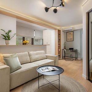 Appartement à 2 Chambres à Coucher