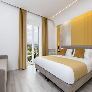 Chambre Triple