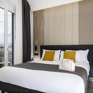Chambre Quadruple de Luxe
