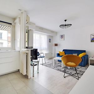 Pantheon Moufetard - Cosy Apartment