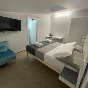 Chambre Standarde Lit King-Size