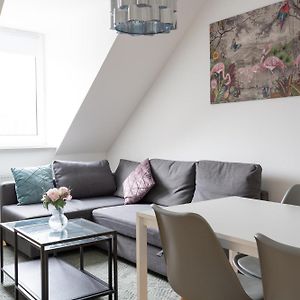 Appartement à 1 Chambre à Coucher