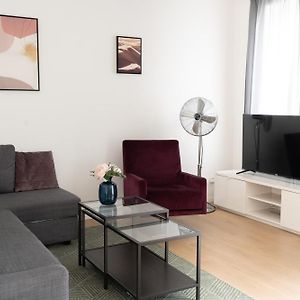 Urban Flats Berlin