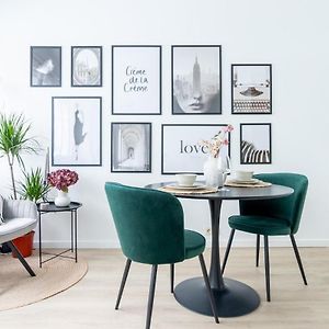 Appartement à 1 Chambre à Coucher