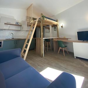 Studio