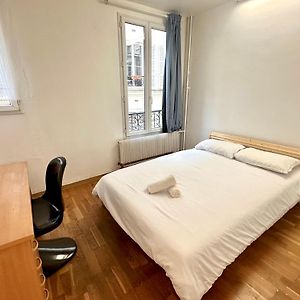 Bel Appartement Pres De La Place De La Republique