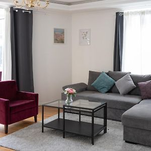 Appartement à 1 Chambre à Coucher