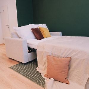 Studio de Luxe