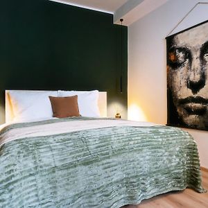 Appartement de Luxe à 1 Chambre à Coucher