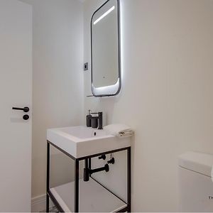 Appartement à 1 Chambre à Coucher