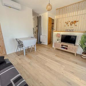 Appartement à 2 Chambres à Coucher