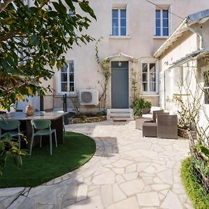 Maison 4 Chambres