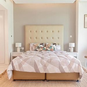 Appartement à 1 Chambre à Coucher