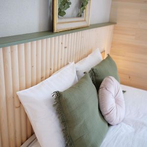 Maison de Vacances à 4 Chambres à Coucher