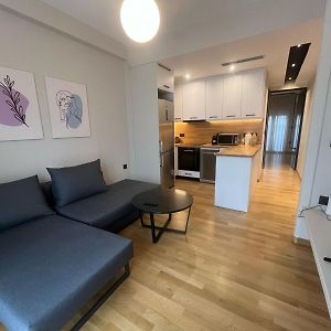 Appartement à 1 Chambre à Coucher