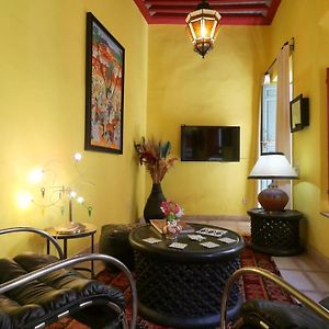 Villa à 2 Chambres à Coucher