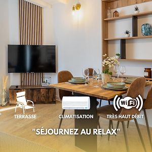 Appartement à 1 Chambre à Coucher