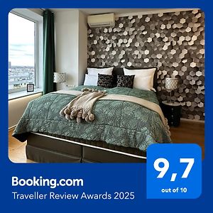 Chambre de Luxe Lit King-Size