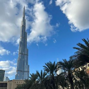 Dubai Mall Aparment