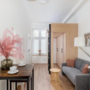 Lumi Loft Krakow