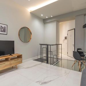Appartement à 2 Chambres à Coucher
