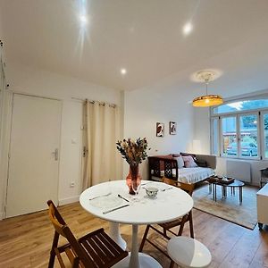 Appartement de Luxe