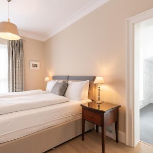 Chambre de Luxe Lit King-Size