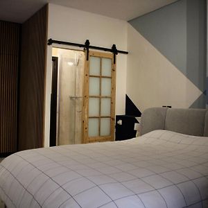 Private Bathroom Double Room