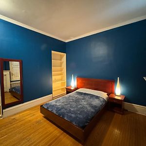 Chambre Lit King-Size