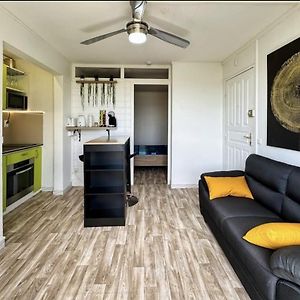 Appartement à 1 Chambre à Coucher