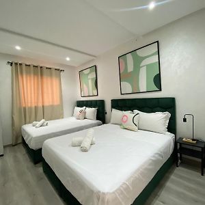Appartement à 2 Chambres à Coucher