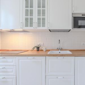 Appartement à 1 Chambre à Coucher